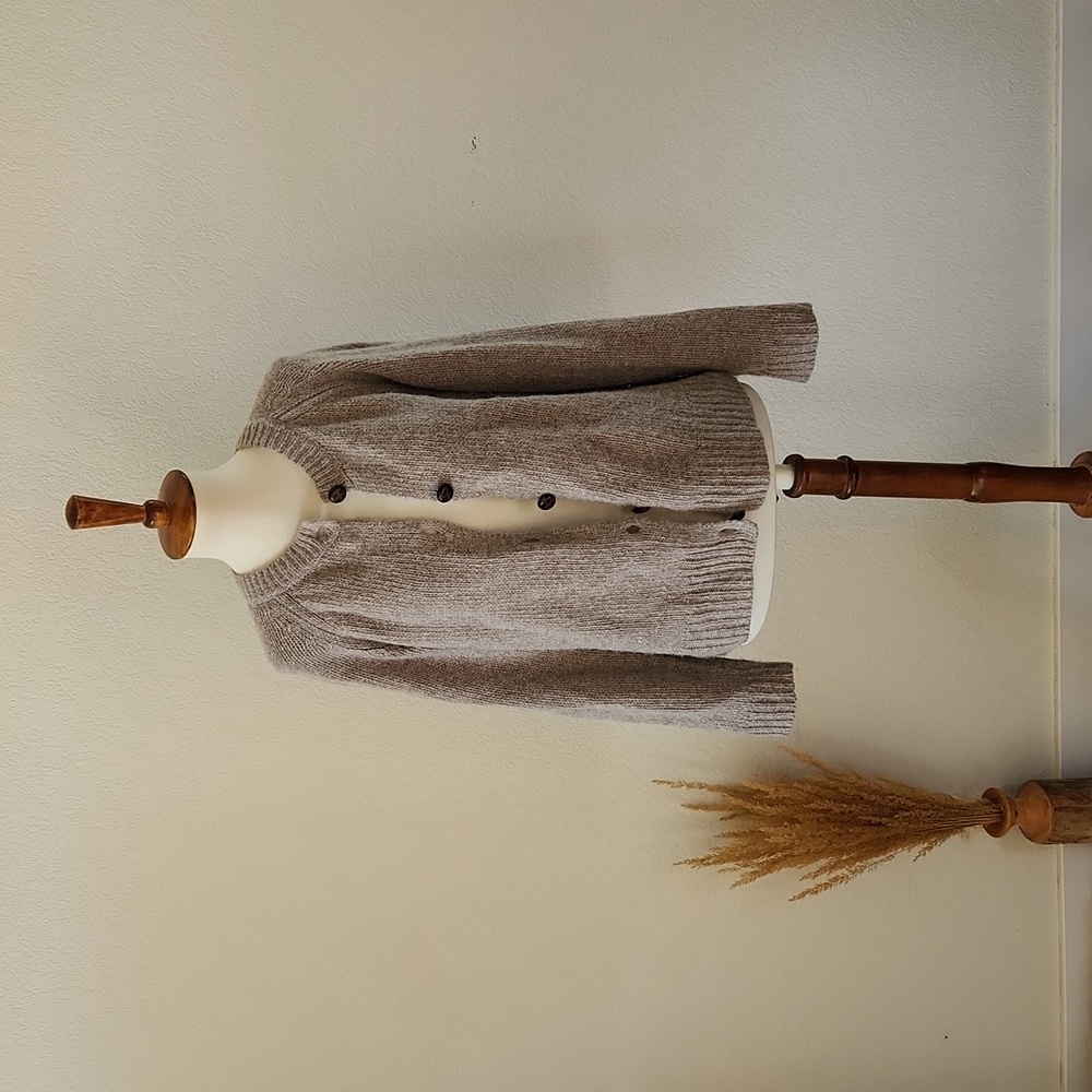 Part Two ElsePW Knitted Cardigan